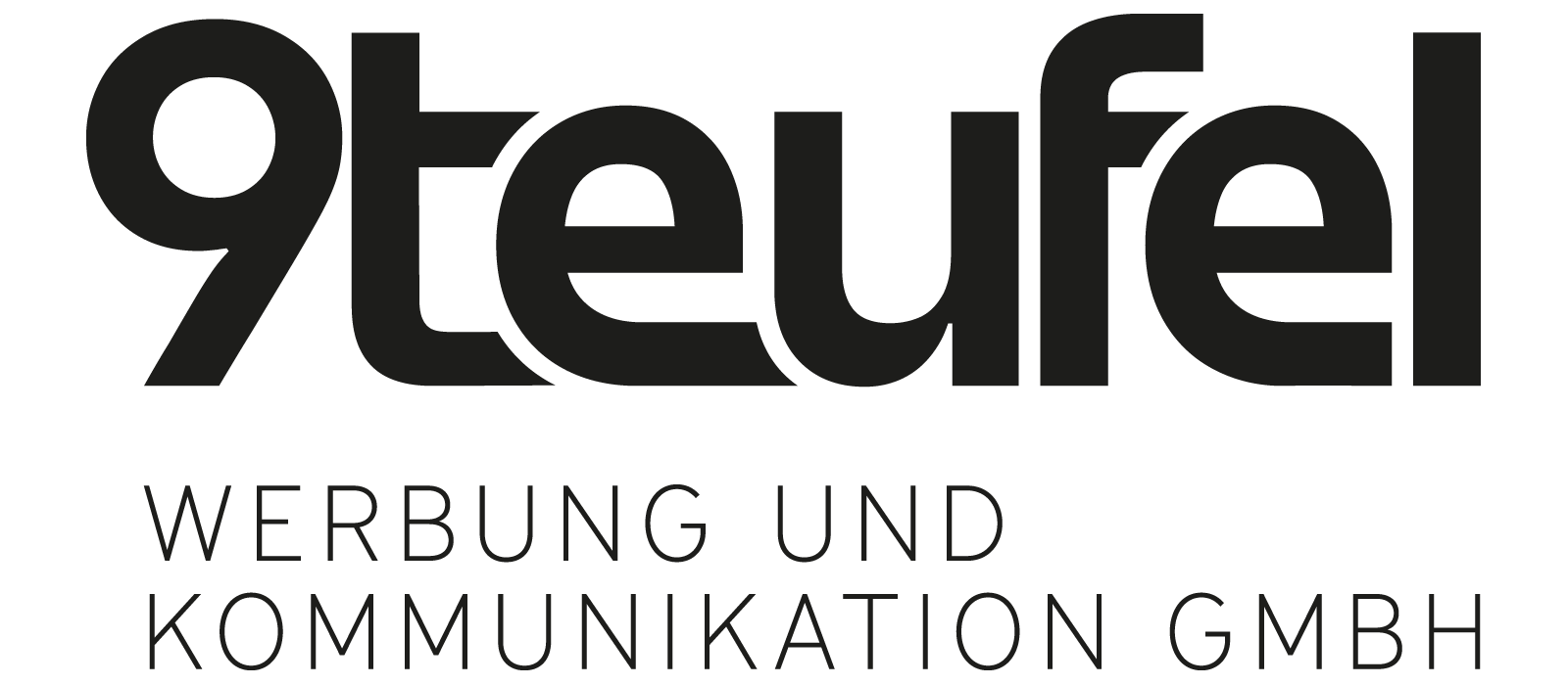 9teufel - Werbung und Kommunikation GmbH