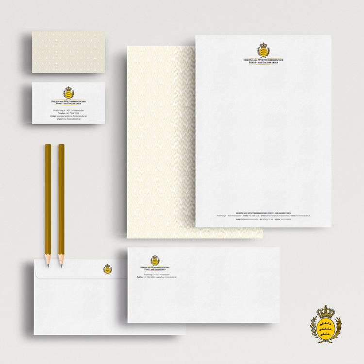 HVW Geschaeftsdrucksorten