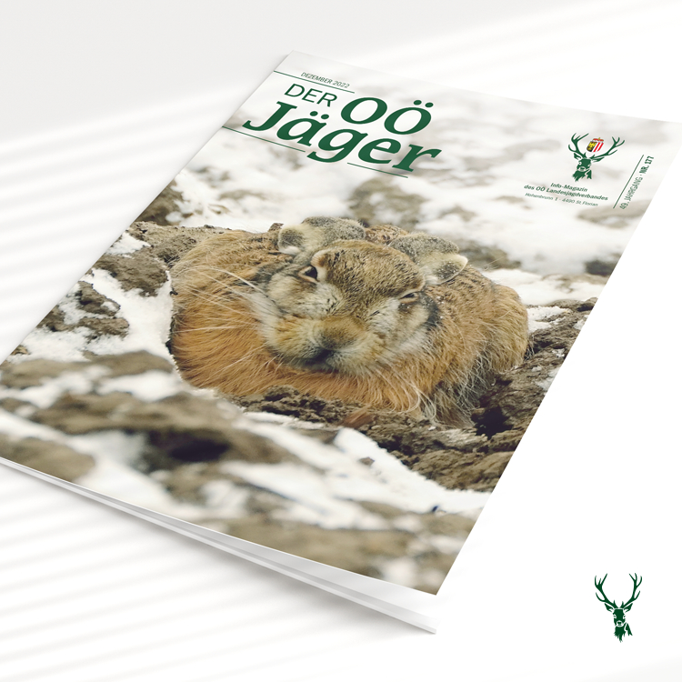 LJVO OOEJaeger Titel